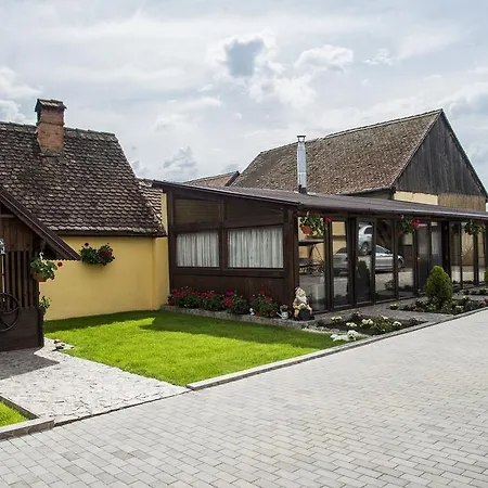 Casa Antonia