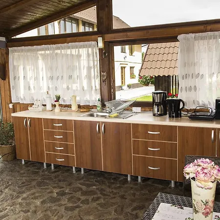 Casa Antonia 民宿 Sura Mica